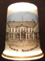 Noordeinde - paleis